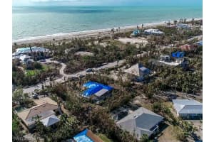 3860 W Gulf Dr, Sanibel, FL 33957, Sold 01/06/23