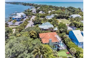 11505 Gore Ln, Captiva