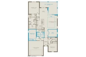 2114 Yellowfin Cir, Naples, FL 34114, Sold 01/20/23