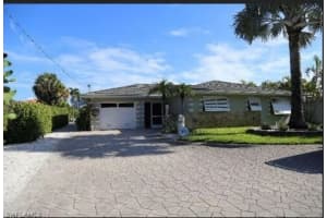 8339 Estero Blvd, Fort Myers Beach, FL 33931, Sold 06/02/23