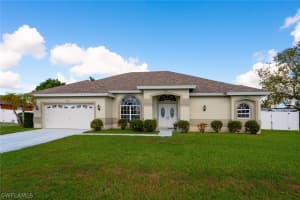 1429 Archer St, Lehigh Acres, FL 33936, Sold 12/16/22