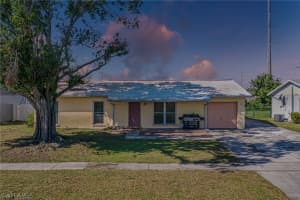 1097 Lovely Ln, North Fort Myers, FL 33903, Sold 12/08/22