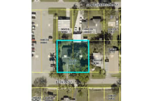 244 Redlin St, North Fort Myers, FL 33903, Sold 11/21/22