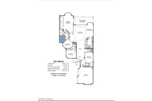 26441 Brick Ln, Bonita Springs, FL 34134, Sold 12/16/22