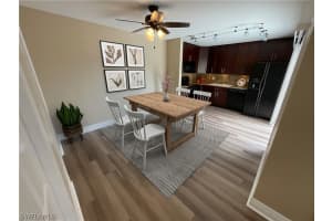 The Village of Cedarbend, 5247 Cedarbend Dr #1, Fort Myers, FL 33919, Sold 12/28/22