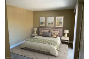 The Village of Cedarbend, 5247 Cedarbend Dr #1, Fort Myers, FL 33919, Sold 12/28/22