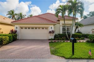 3878 Jungle Plum Dr E, Naples, FL 34114, Sold 12/15/22