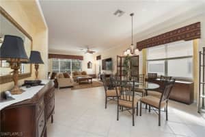 3878 Jungle Plum Dr E, Naples, FL 34114, Sold 12/15/22
