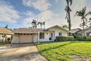 11637 Quail Run Dr #214, Fort Myers, FL 33908, Sold 04/25/23