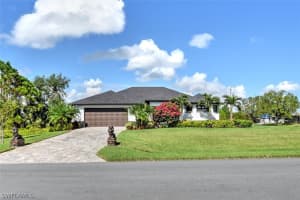 14111 Cherrydale St, Fort Myers, FL 33905, Sold 04/21/23