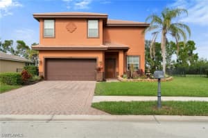 10024 Via San Marco Loop, Fort Myers, FL 33905, Sold 06/20/23