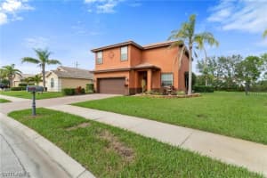 10024 Via San Marco Loop, Fort Myers, FL 33905, Sold 06/20/23