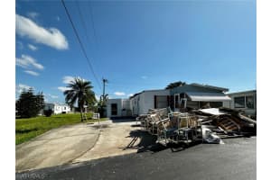 721 Leisure Ln, North Fort Myers, FL 33917, Sold 01/24/23
