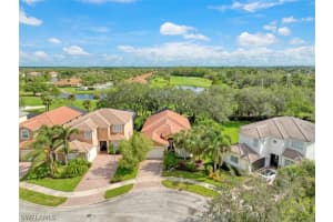 2025 Isla De Palma Cir, Naples, FL 34119, Sold 03/15/23