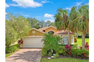 2025 Isla De Palma Cir, Naples, FL 34119, Sold 03/15/23