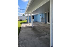 20711 Port Dr, Estero, FL 33928, Sold 12/12/22