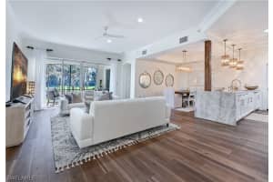 2834 Tiburon Blvd E, Naples, FL 34109, Sold 01/16/23