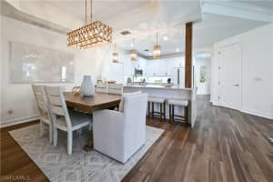 2834 Tiburon Blvd E, Naples, FL 34109, Sold 01/16/23