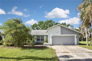 5752 Inverness Cir, North Fort Myers, FL 33903, Sold 04/06/23