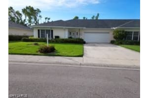 1218 Medinah Dr, Fort Myers, FL 33919, Sold 04/25/23