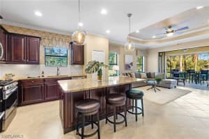 21535 Cascina Dr, Estero, FL 33928, Sold 01/26/23