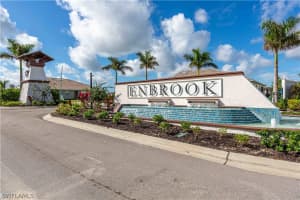 830 Enbrook Lp, Naples, FL 34114, Sold 03/07/23