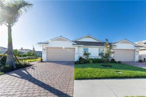 830 Enbrook Lp, Naples, FL 34114, Sold 03/07/23