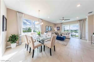 830 Enbrook Lp, Naples, FL 34114, Sold 03/07/23