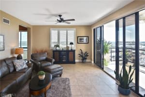 18120 San Carlos Blvd PH 1101, Fort Myers Beach, FL 33931, Sold 12/20/22