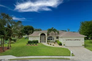 8815 Bracken Way, Fort Myers, FL 33908, Sold 01/17/23