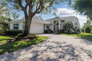 6518 Ilex Cir, Naples, FL 34109, Sold 02/24/23
