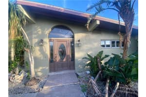 2350 Club House Rd, North Fort Myers, FL 33917, Sold 12/30/22