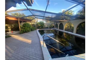 2350 Club House Rd, North Fort Myers, FL 33917, Sold 12/30/22