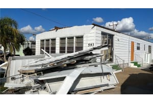593 Daisy Dr, North Fort Myers, FL 33917, Sold 02/17/23