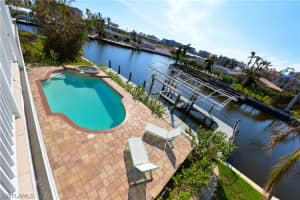 26 Palmview Blvd, Fort Myers Beach, FL 33931, Sold 01/03/23