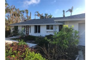 1874 Ibis Ln, Sanibel, FL 33957, Sold 12/06/22