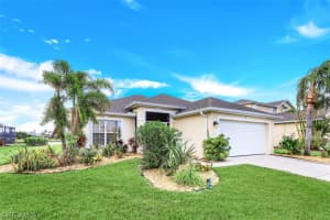 15654 Beachcomber Ave, Fort Myers, FL 33908, Sold 12/19/22