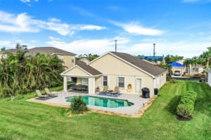 15654 Beachcomber Ave, Fort Myers, FL 33908, Sold 12/19/22