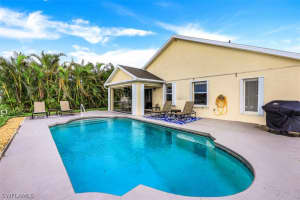 15654 Beachcomber Ave, Fort Myers, FL 33908, Sold 12/19/22