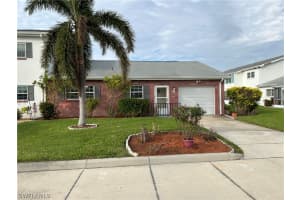 1525 Myerlee Country Club Blvd, Fort Myers, FL 33919, Sold 12/14/22