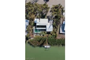 2643 Coconut Dr, Sanibel, FL 33957, Sold 06/09/23