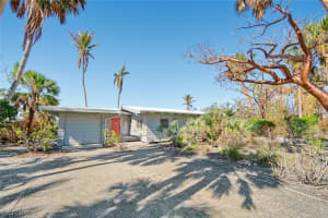 2643 Coconut Dr, Sanibel, FL 33957, Sold 06/09/23