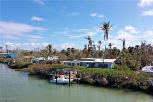 2643 Coconut Dr, Sanibel, FL 33957, Sold 06/09/23