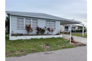 5506 Sir Walters Way, North Fort Myers, FL 33917, Sold 02/03/23