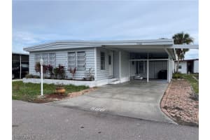 5506 Sir Walters Way, North Fort Myers, FL 33917, Sold 02/03/23