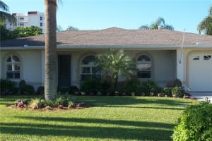 7846 Buccaneer Dr, Fort Myers Beach, FL 33931, Sold 01/03/23