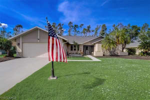 14646 Aeries Way Dr, Fort Myers, FL 33912, Sold 02/03/23
