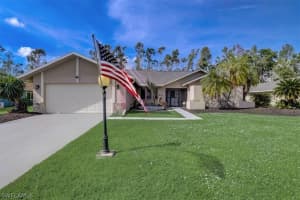 14646 Aeries Way Dr, Fort Myers, FL 33912, Sold 02/03/23