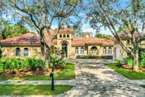 1564 Gormican Ln, Naples, FL 34110, Sold 05/24/23