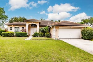 787 Waterloo Ct, Naples, FL 34120, Sold 03/07/23